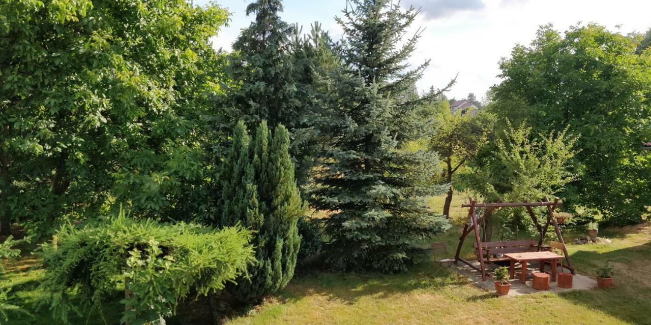 Noclegi U Anny Boleslawiec  Bagian luar foto