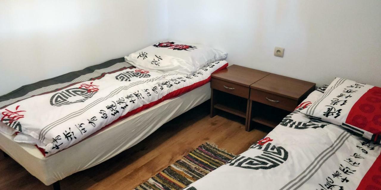 Noclegi U Anny Boleslawiec  Bagian luar foto