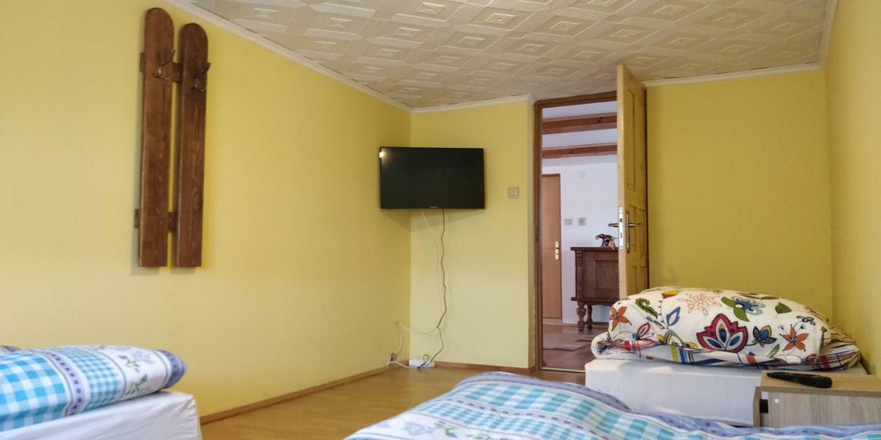 Noclegi U Anny Boleslawiec  Bagian luar foto