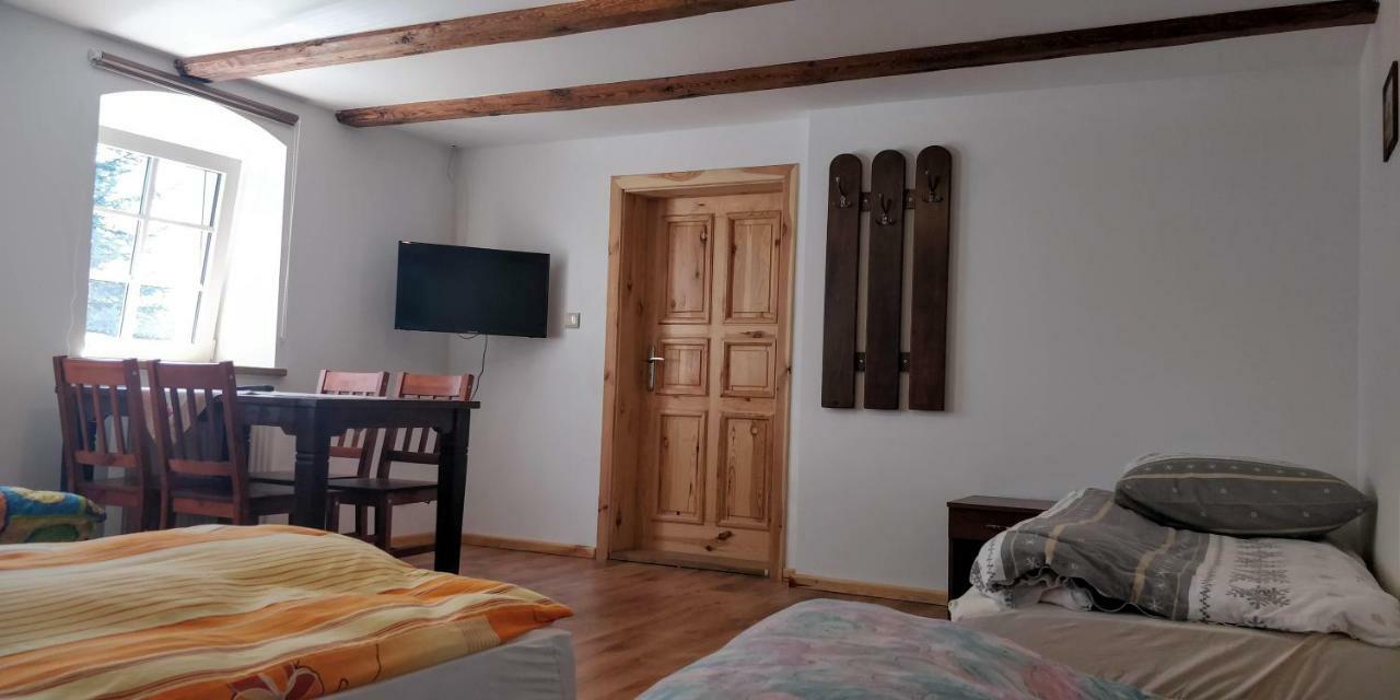 Noclegi U Anny Boleslawiec  Bagian luar foto