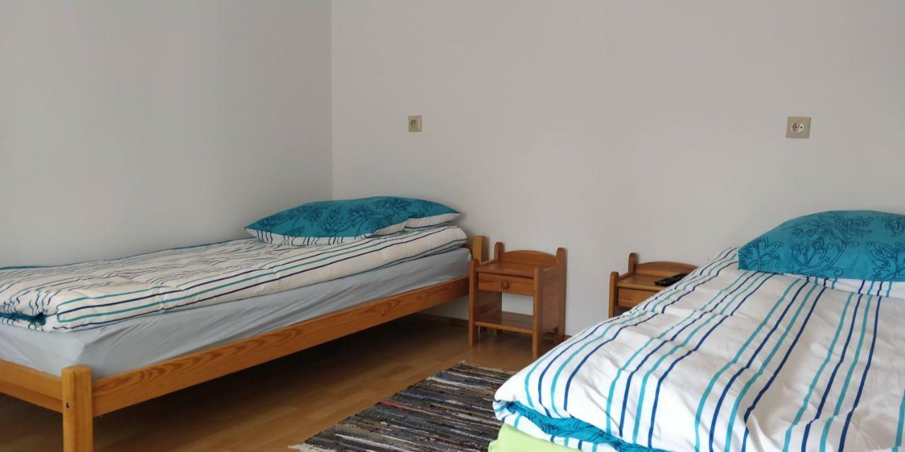 Noclegi U Anny Boleslawiec  Bagian luar foto