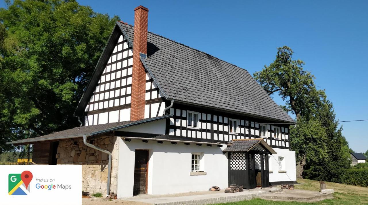 Noclegi U Anny Boleslawiec  Bagian luar foto